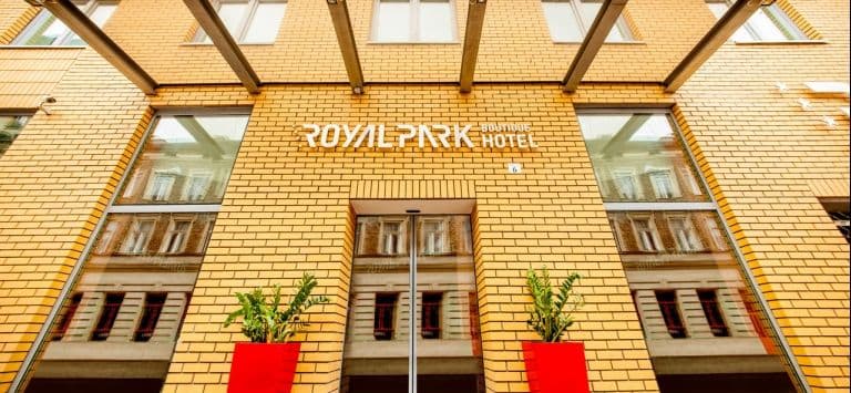 Amistat Hub Hostel Budapest