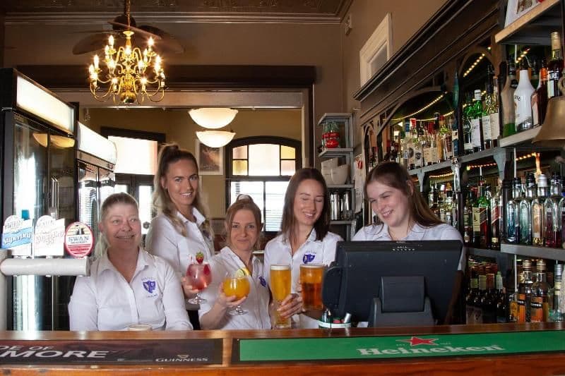 Dukes Inn Northam