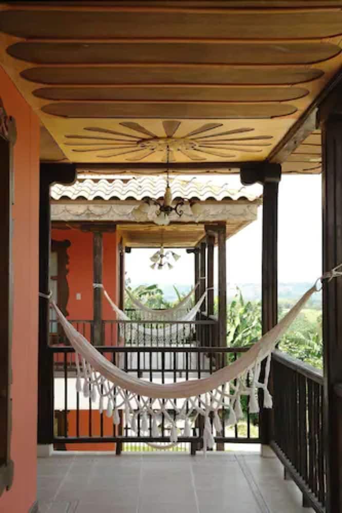Hotel Campestre La Navarra