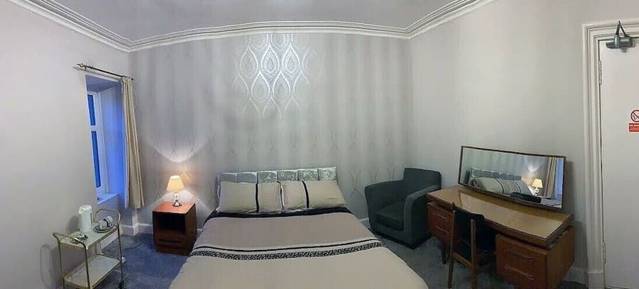 Dunrigh Guest House