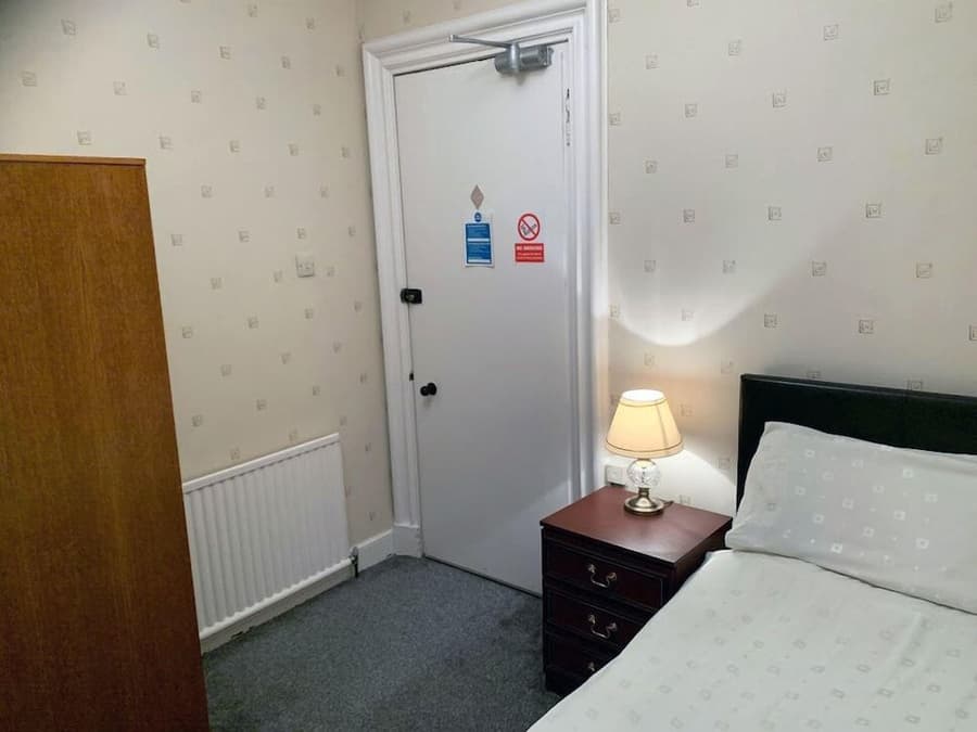 Dunrigh Guest House