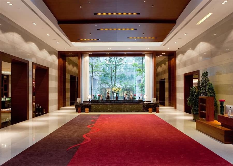 Royal Tulip Luxury Hotels Carat Guangzhou