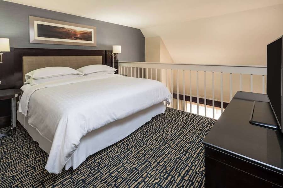 Sheraton Salt Lake City