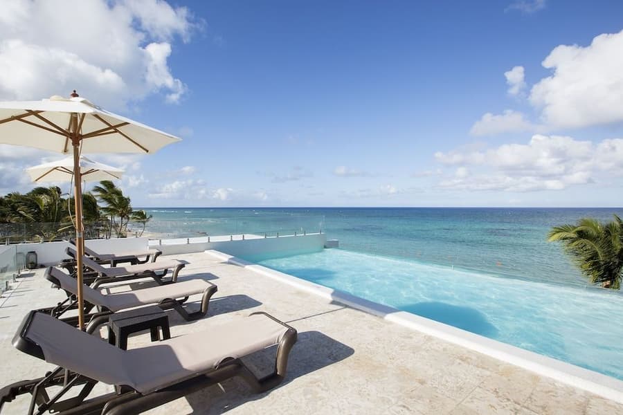 Hm Bavaro Beach – Adults Only