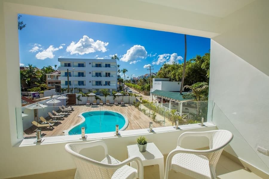Hm Bavaro Beach – Adults Only