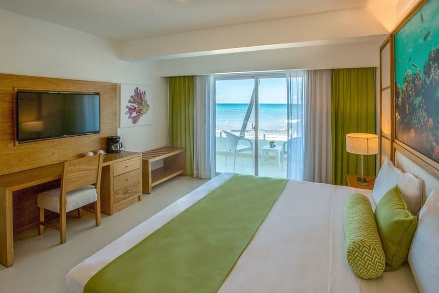Hm Bavaro Beach – Adults Only