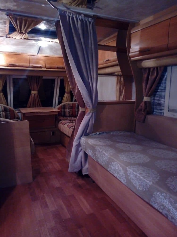 Camping  Pitsoni