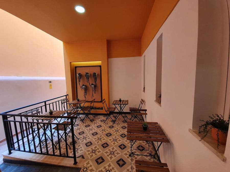 Inn Faro  Casa Amarela
