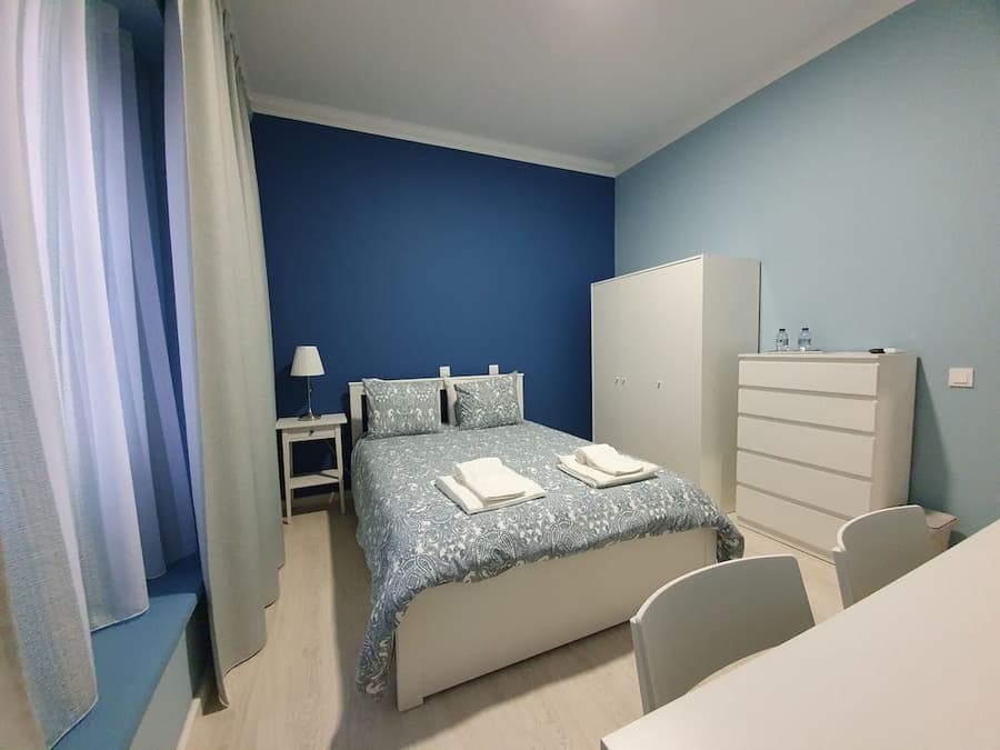 Inn Faro  Casa Amarela