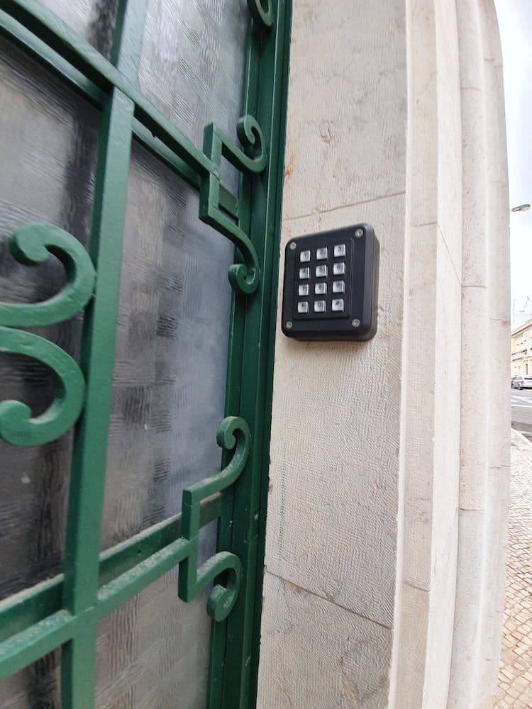 Inn Faro  Casa Amarela