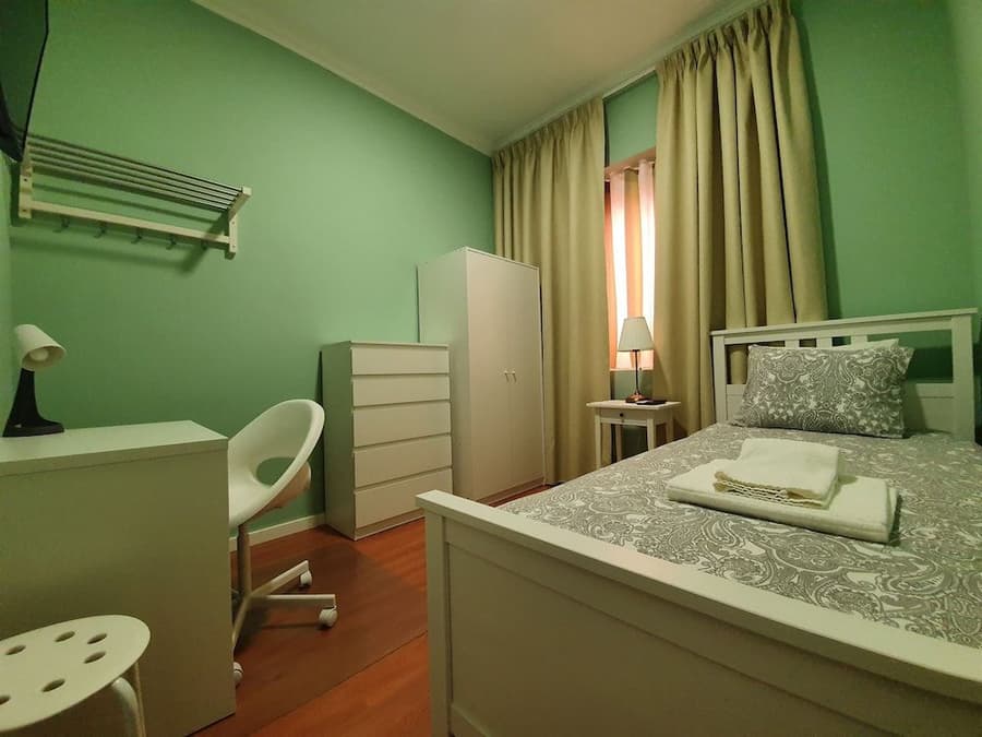Inn Faro  Casa Amarela