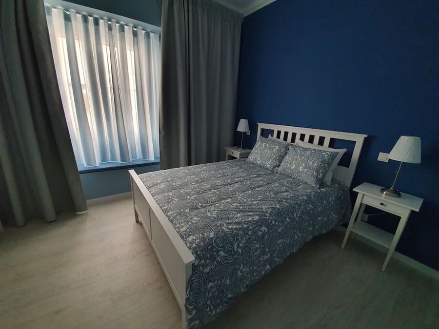 Inn Faro  Casa Amarela