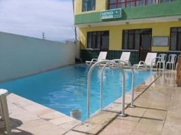 Aspawa Pension