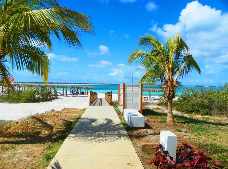 Grand Aston Varadero Beach Resort