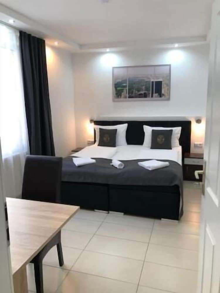 Hotel Continental