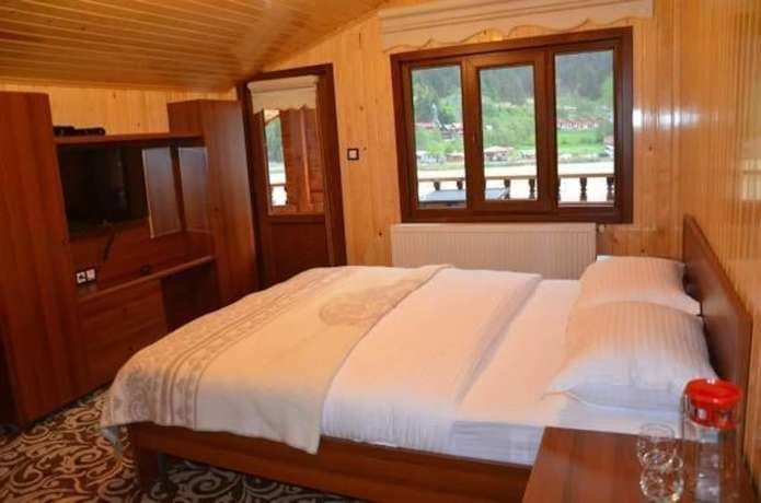 Doga Motel