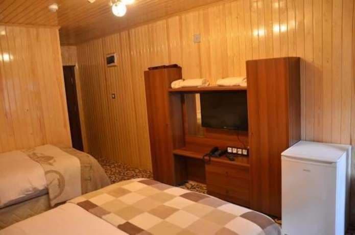 Doga Motel