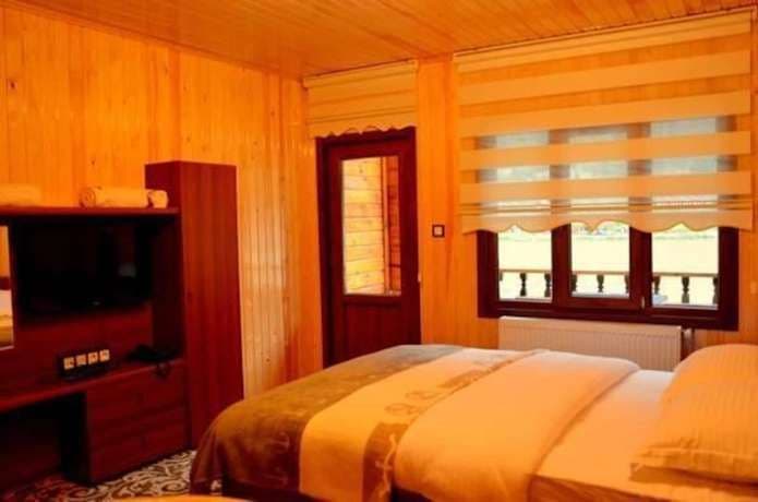 Doga Motel