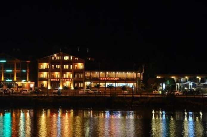 Doga Motel