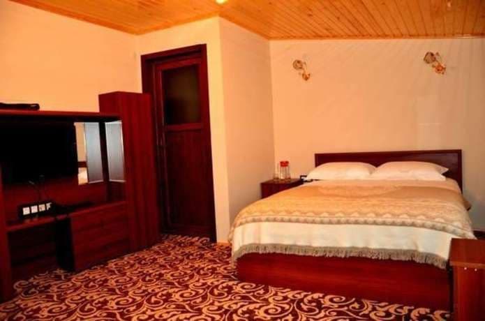 Doga Motel