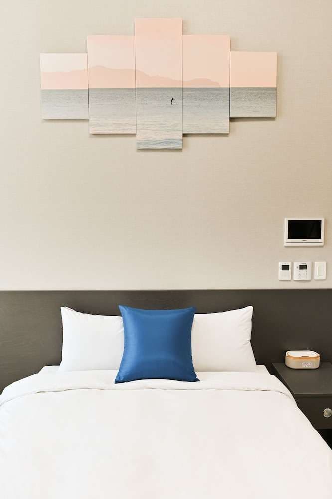 Coopstay Koaroo Yeosu