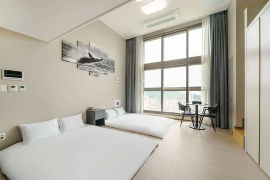 Coopstay Koaroo Yeosu