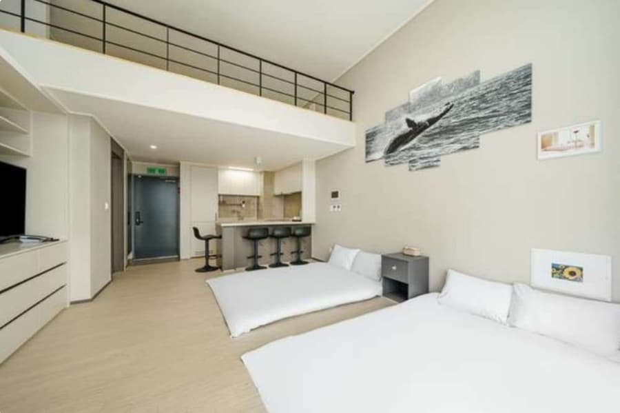 Coopstay Koaroo Yeosu