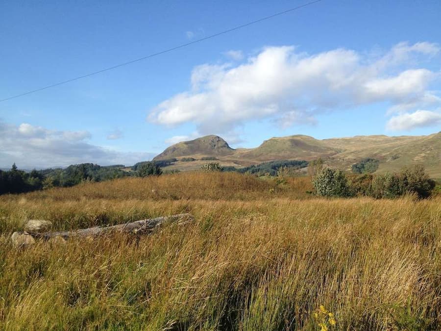 West Highland Way Hotel & Campsite