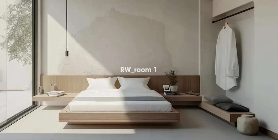 Rodos White
