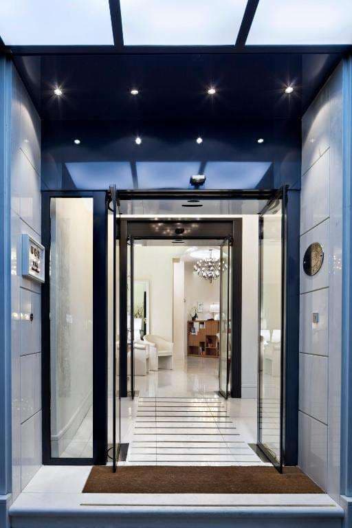 Una Maison Milano