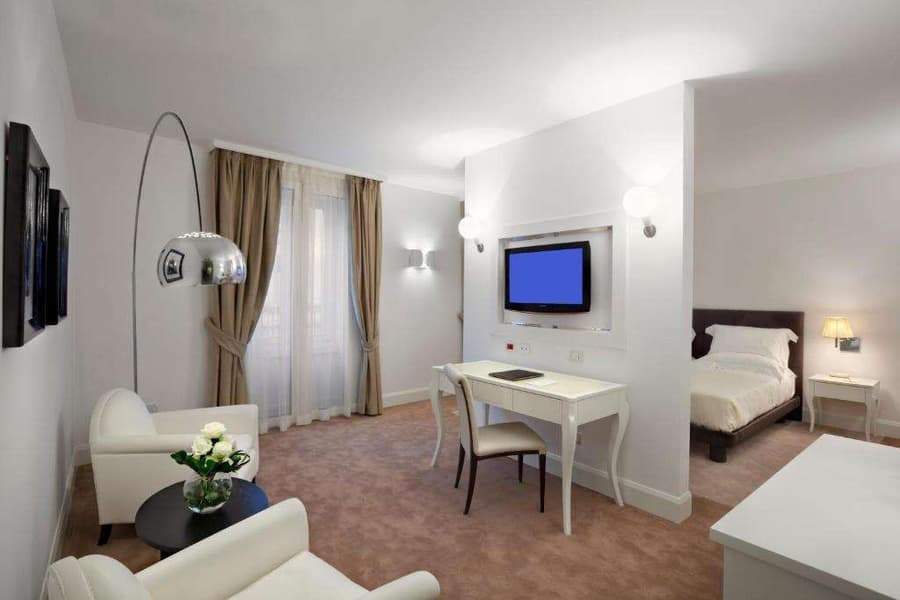 Una Maison Milano