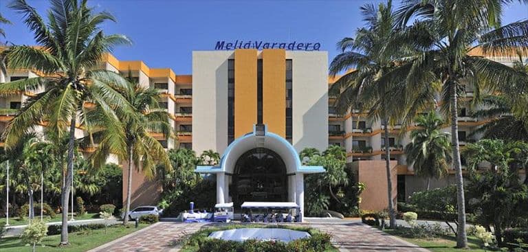 Melia Varadero