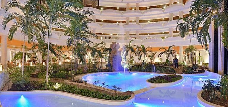 Melia Varadero