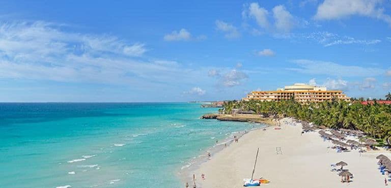 Melia Varadero
