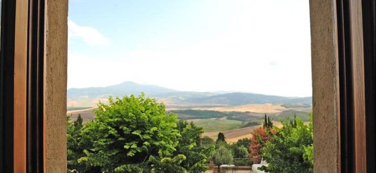 Relais Il Chiostro Di Pienza