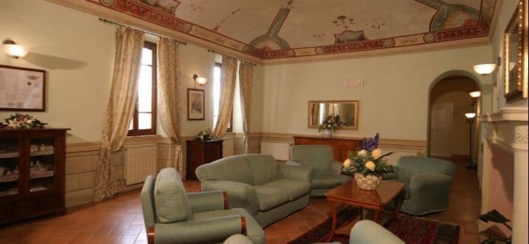 Relais Il Chiostro Di Pienza