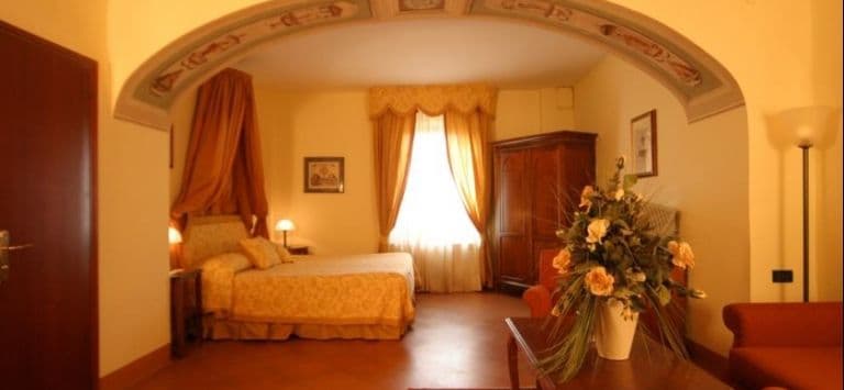 Relais Il Chiostro Di Pienza