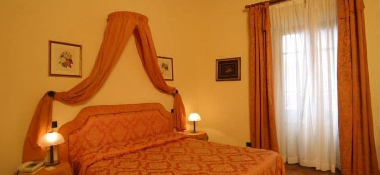 Relais Il Chiostro Di Pienza