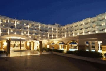 Grand Hotel Rhodes