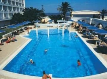 Grand Hotel Rhodes