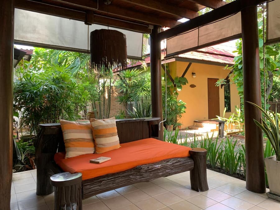 Baan Thai House