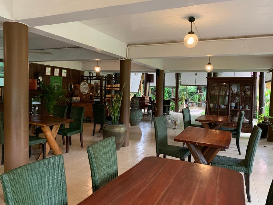 Baan Thai House