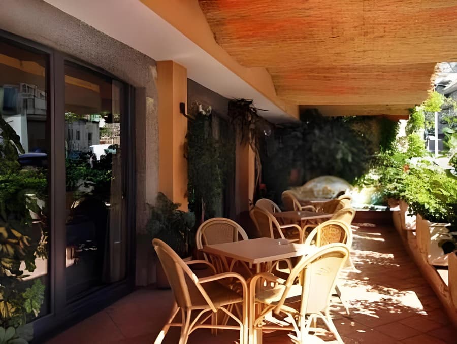 Hotel Settebello