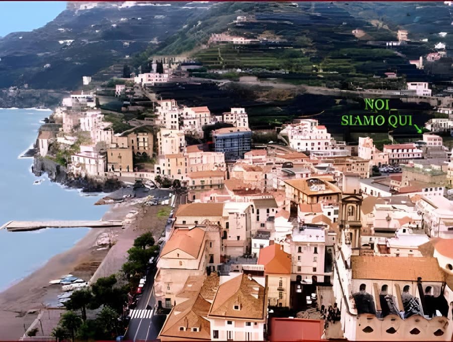 Hotel Settebello