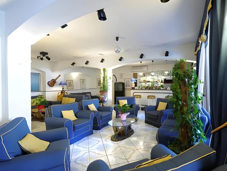 Hotel Settebello