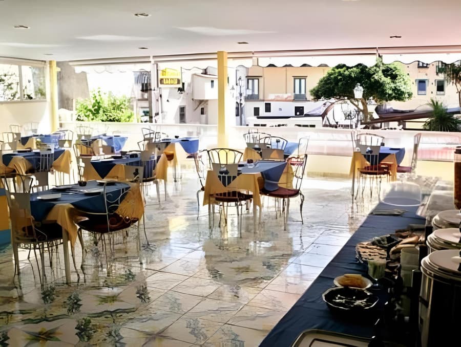 Hotel Settebello