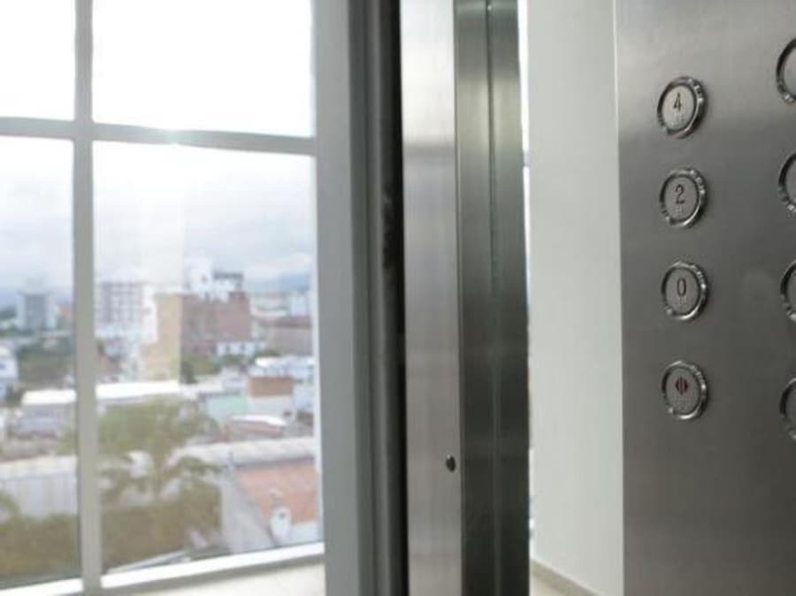 Nubes Apart Hotel