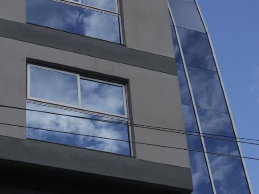 Nubes Apart Hotel
