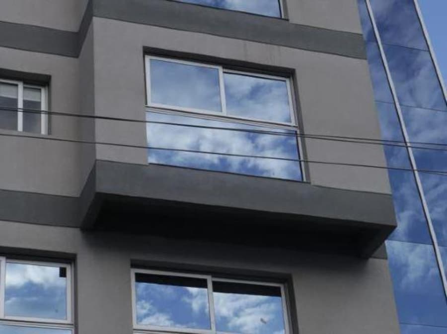 Nubes Apart Hotel