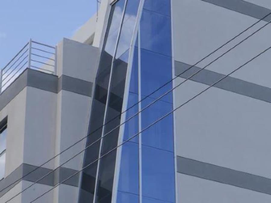 Nubes Apart Hotel